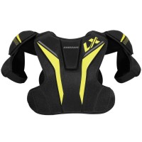 Нагрудник взрослый Warrior Alpha LX 40 Senior Hockey Shoulder Pads