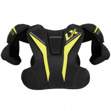 Нагрудник взрослый Warrior Alpha LX 40 Senior Hockey Shoulder Pads