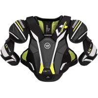 Нагрудник юниорский Warrior Alpha LX Pro Junior Hockey Shoulder Pads