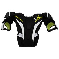 Нагрудник юниорский Warrior Alpha LX Pro Junior Hockey Shoulder Pads