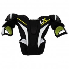 Нагрудник юниорский Warrior Alpha LX Pro Junior Hockey Shoulder Pads
