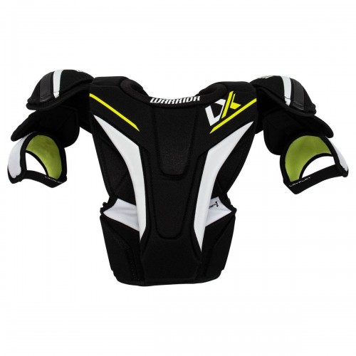 Нагрудник юниорский хоккейный Warrior Alpha LX Pro Junior Hockey Shoulder Pads