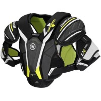 Нагрудник взрослый Warrior Alpha LX Pro Senior Hockey Shoulder Pads