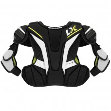 Нагрудник взрослый Warrior Alpha LX Pro Senior Hockey Shoulder Pads