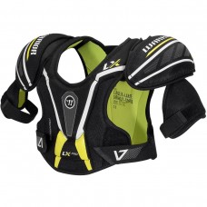 Нагрудник детский Warrior Alpha LX Pro Youth Hockey Shoulder Pads
