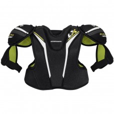 Нагрудник детский Warrior Alpha LX Pro Youth Hockey Shoulder Pads