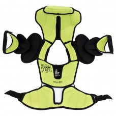 Нагрудник детский Warrior Alpha LX Pro Youth Hockey Shoulder Pads