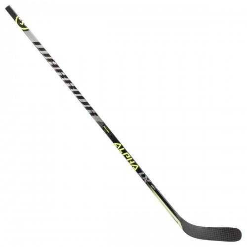 Клюшка из США Warrior Alpha LX 20 Grip Hockey Stick - Junior