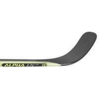 Клюшка юниорская Warrior Alpha LX 20 Grip Junior Hockey Stick