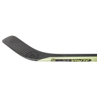 Клюшка юниорская Warrior Alpha LX 20 Grip Junior Hockey Stick