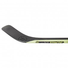 Клюшка юниорская Warrior Alpha LX 20 Grip Junior Hockey Stick