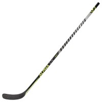 Клюшка юниорская Warrior Alpha LX 20 Grip Hockey Stick - Junior