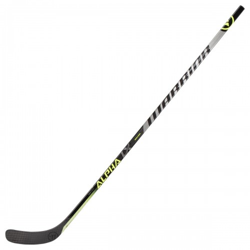 Клюшка из США Warrior Alpha LX 20 Grip Hockey Stick - Junior