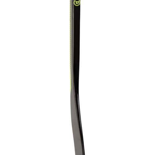 Клюшка оригинальная Warrior Alpha LX 40 Grip Intermediate Hockey Stick
