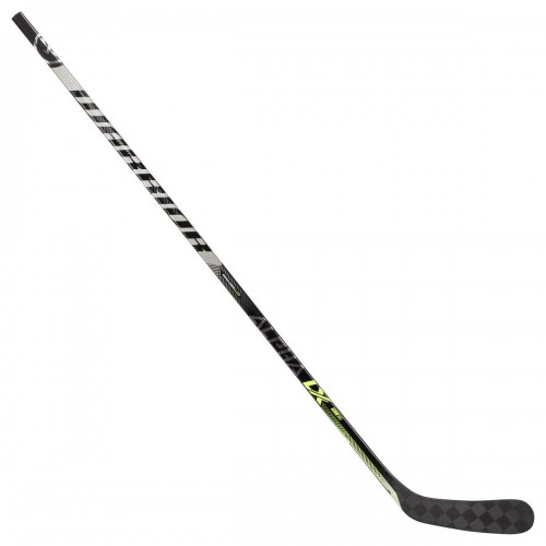 Клюшка из США Warrior Alpha LX Pro Grip Junior Hockey Stick