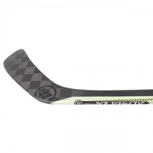 Клюшка из США Warrior Alpha LX Pro Grip Junior Hockey Stick