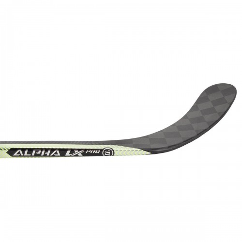 Клюшка из США Warrior Alpha LX Pro Grip Junior Hockey Stick