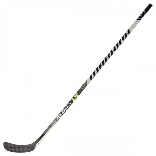 Клюшка из США Warrior Alpha LX Pro Grip Junior Hockey Stick