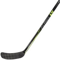 Клюшка хоккейная взрослая Warrior Alpha LX Pro Grip Senior Hockey Stick
