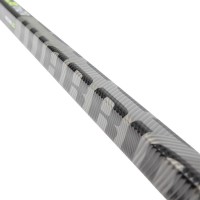 Клюшка хоккейная взрослая Warrior Alpha LX Pro Grip Senior Hockey Stick