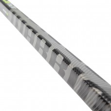 Клюшка хоккейная взрослая Warrior Alpha LX Pro Grip Senior Hockey Stick