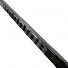 Клюшка подростковая Warrior Alpha LX2 Max Intermediate Hockey Stick