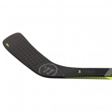 Клюшка подростковая Warrior Alpha LX2 Max Intermediate Hockey Stick