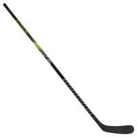 Клюшка хоккейная взрослая Warrior Alpha LX2 Max Senior Hockey Stick