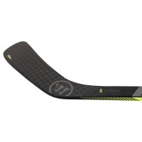 Клюшка хоккейная взрослая Warrior Alpha LX2 Max Senior Hockey Stick