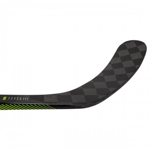 Клюшка из США Warrior Alpha LX2 Pro Hockey Stick - Intermediate