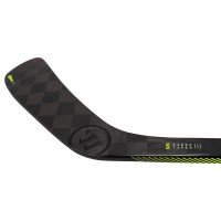 Клюшка подростковая Warrior Alpha LX2 Pro Intermediate Hockey Stick