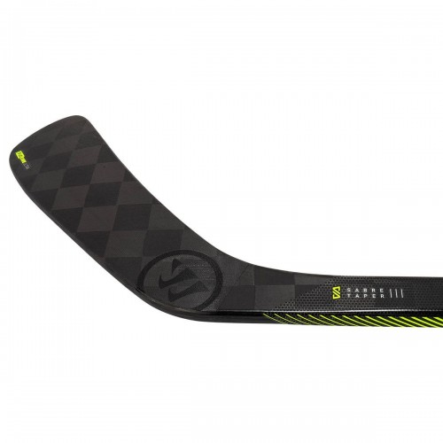 Клюшка из США Warrior Alpha LX2 Pro Hockey Stick - Intermediate