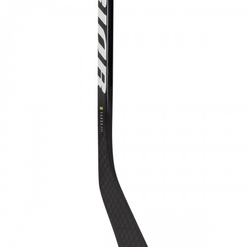 Клюшка из США Warrior Alpha LX2 Team Intermediate Hockey Stick