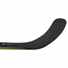 Клюшка подростковая Warrior Alpha LX2 Team Intermediate Hockey Stick