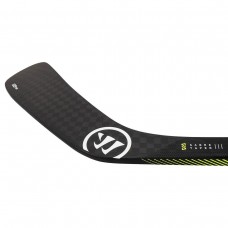 Клюшка подростковая Warrior Alpha LX2 Team Intermediate Hockey Stick