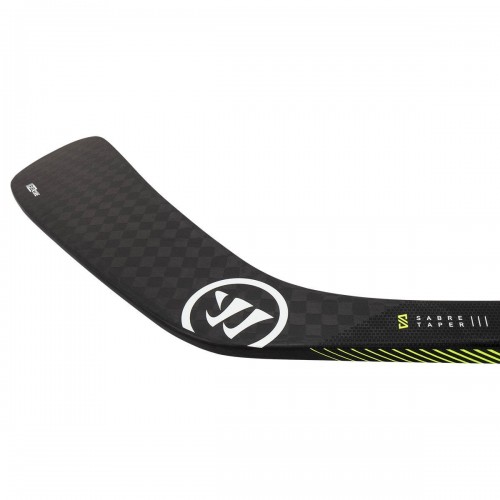 Клюшка из США Warrior Alpha LX2 Team Intermediate Hockey Stick