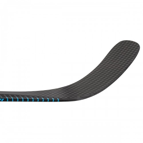 Клюшка из США Warrior Covert QR5 20 Intermediate Hockey Stick