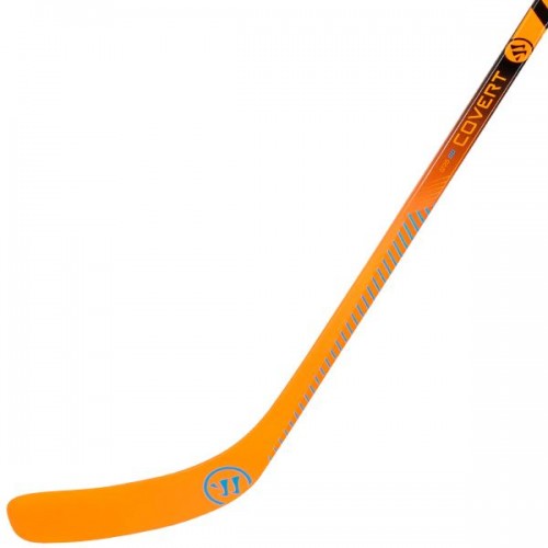 Клюшка из США Warrior Covert QR5 50 Hockey Stick - Junior