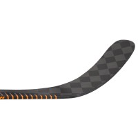 Клюшка подростковая Warrior Covert QR5 Pro Intermediate Hockey Stick