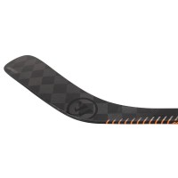 Клюшка подростковая Warrior Covert QR5 Pro Intermediate Hockey Stick