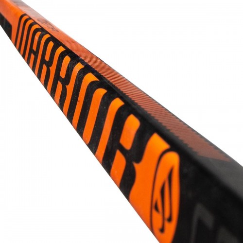 Клюшка оригинальная Warrior Covert QR5 Pro Custom Senior Hockey Stick