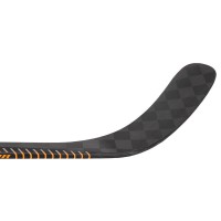 Клюшка хоккейная взрослая Warrior Covert QR5 Pro Senior Hockey Stick