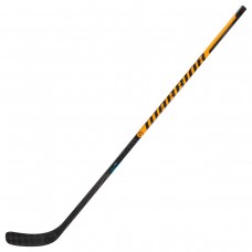 Именная клюшка хоккейная взрослая Warrior Covert QR5 Pro Custom Senior Hockey Stick