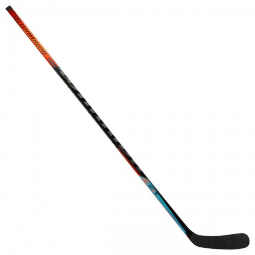 Клюшка из США Warrior Covert QRE 10 Clear Hockey Stick - Senior