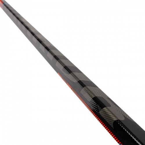 Клюшка из США Warrior Covert QRE 10 Clear Hockey Stick - Senior
