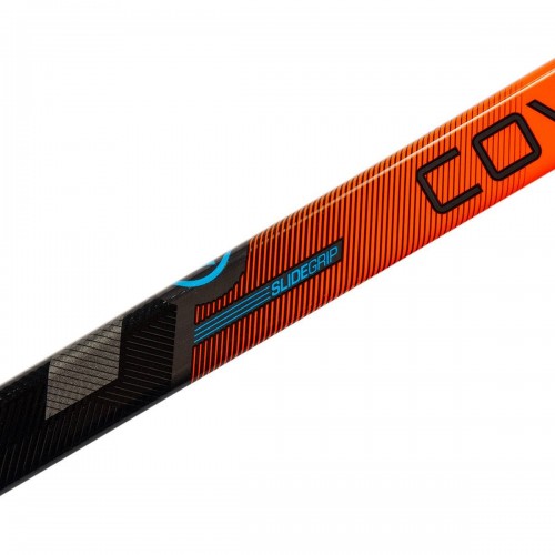 Клюшка из США Warrior Covert QRE 10 Clear Hockey Stick - Senior