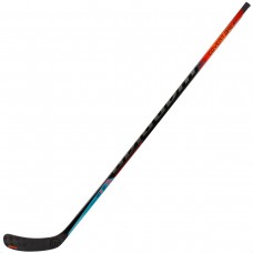 Клюшка хоккейная взрослая Warrior Covert QRE 10 Clear Senior Hockey Stick