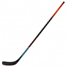 Клюшка подростковая Warrior Covert QRE 10 Grip Intermediate Hockey Stick