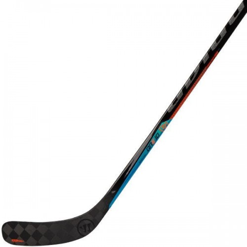 Клюшка из США Warrior Covert QRE 10 Grip Hockey Stick - Junior