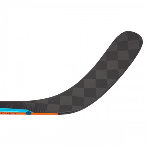 Клюшка из США Warrior Covert QRE 10 Grip Hockey Stick - Junior